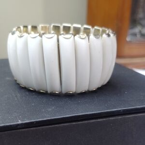 Vintage Hong Kong Expansion Bracelet